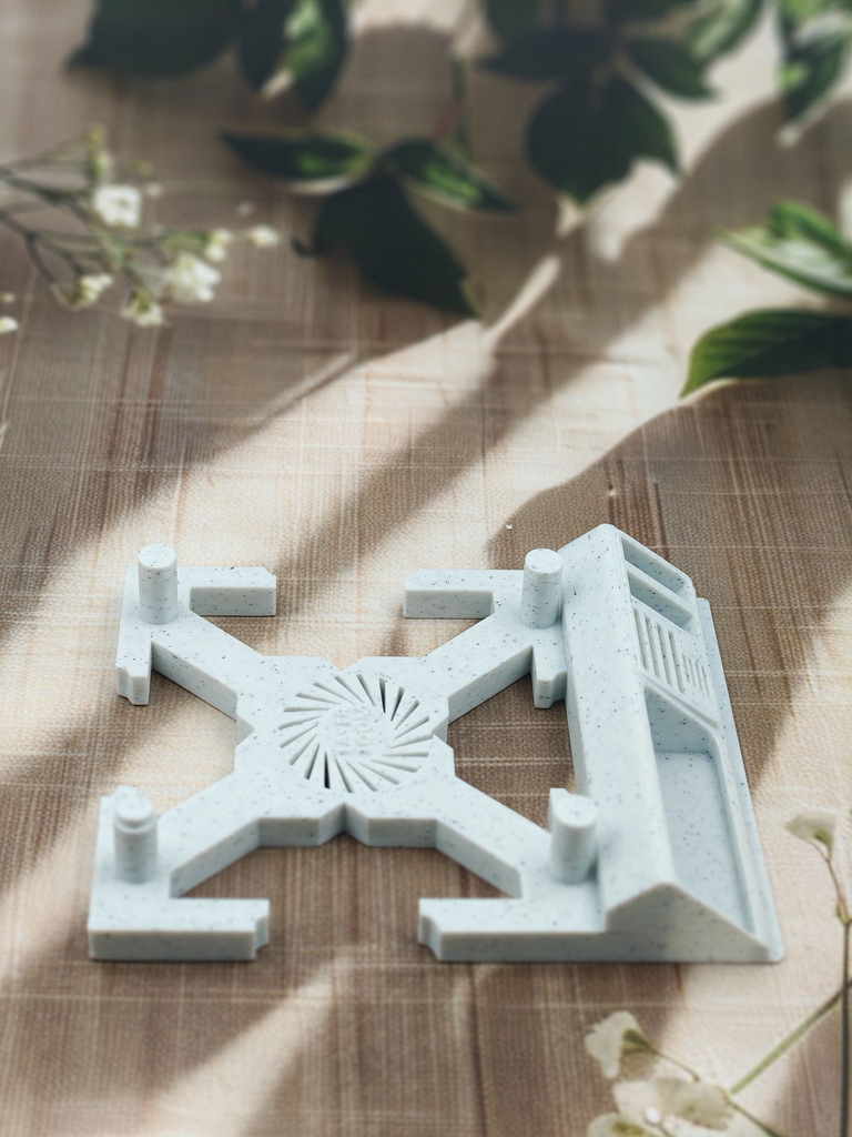 Layer Loom Mac Mini M4 Stand - Pic8 (5).webp