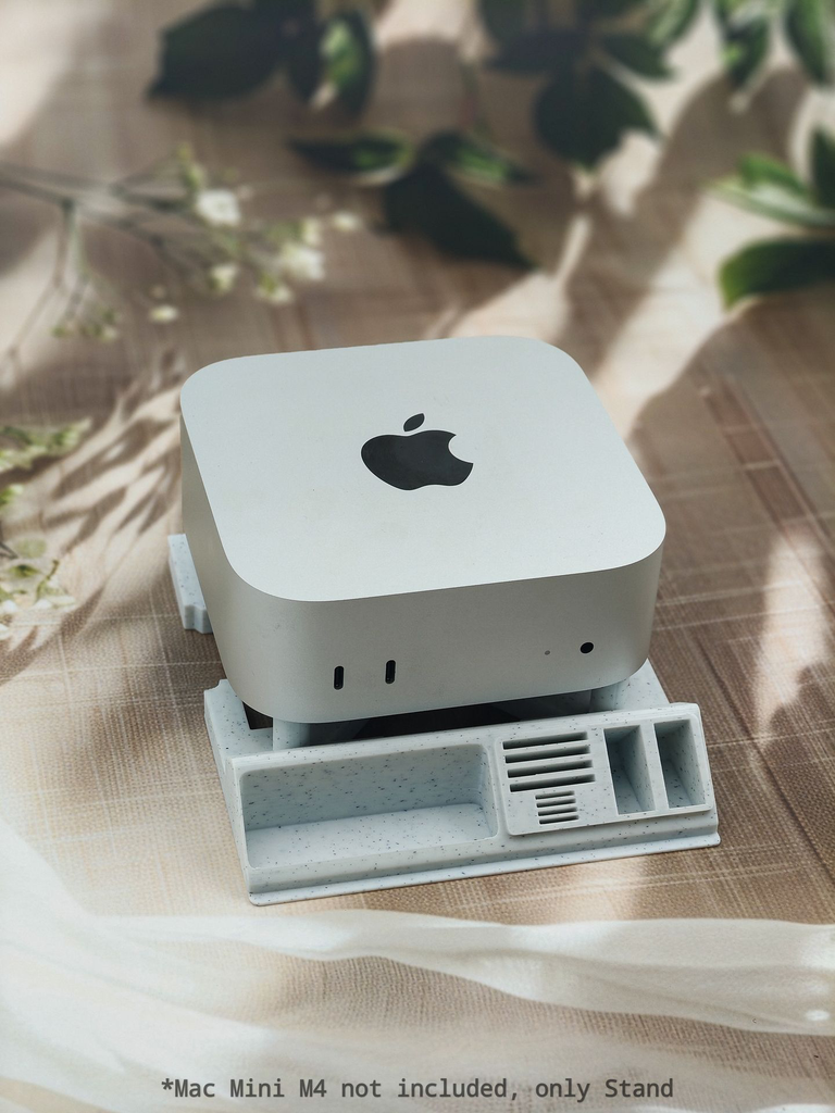 Layer Loom Mac Mini M4 Stand - Pic8 (6).webp